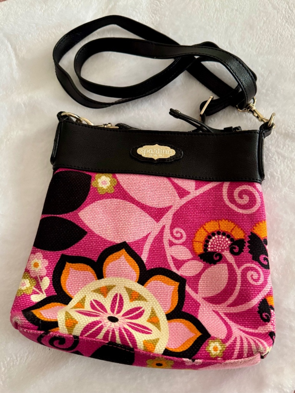 Spartina Crossbody Bag